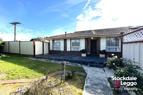 Property photo of 8 Koala Crescent Westmeadows VIC 3049