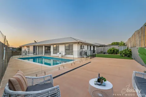 63 Montgomery St, Rural View, QLD 4740
