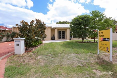 Property photo of 10 Tranquility Place Maddington WA 6109