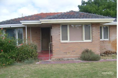 Property photo of 8 Southgate Road Langford WA 6147