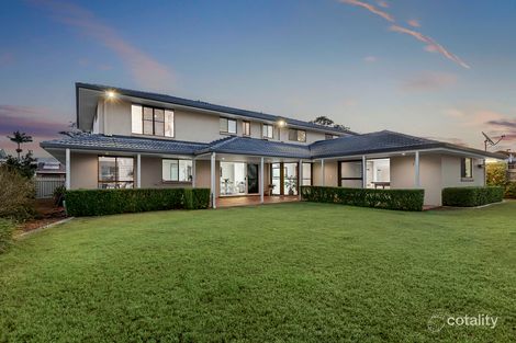 Property photo of 21 Centurion Street Bridgeman Downs QLD 4035