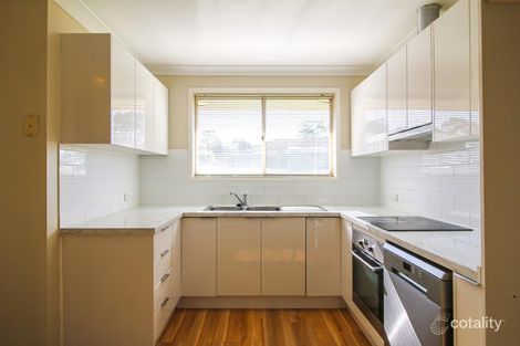 Property photo of 6 Robinson Way Singleton Heights NSW 2330