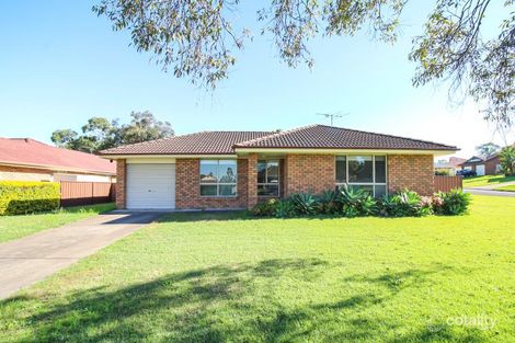 Property photo of 6 Robinson Way Singleton Heights NSW 2330