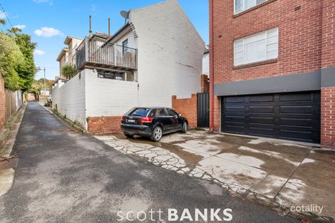 Property photo of 4/20-22 St Leonards Court South Yarra VIC 3141