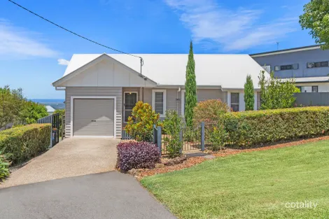 78 Coomera Gorge Dr, Tamborine Mountain, QLD 4272