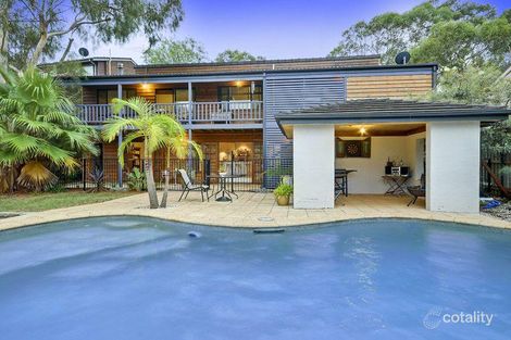 11 Arthurs Cir, Mount Colah, NSW 2079