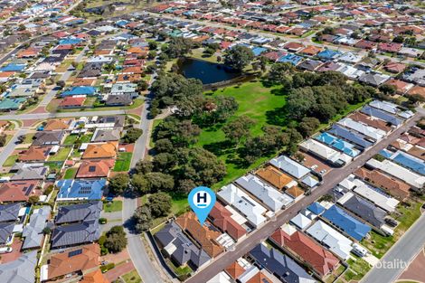Property photo of 3 Grado Lane Port Kennedy WA 6172