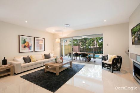 Property photo of 26 Bellevue Terrace Clayfield QLD 4011