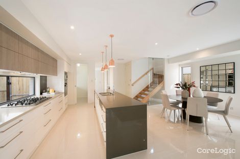 Property photo of 26 Bellevue Terrace Clayfield QLD 4011