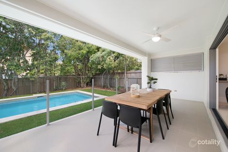 Property photo of 26 Bellevue Terrace Clayfield QLD 4011