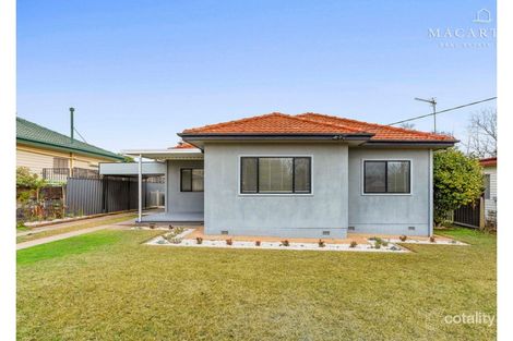Property photo of 48 Ceduna Street Mount Austin NSW 2650