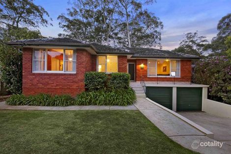 65 Lamorna Ave, Beecroft, NSW 2119