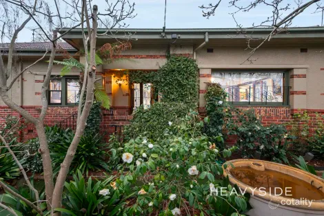 22 Beresford St, Mont Albert, VIC 3127
