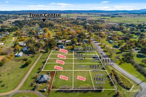 85 Mollison St, Malmsbury, VIC 3446