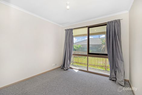 Property photo of 47 Witternberg Avenue Frankston VIC 3199