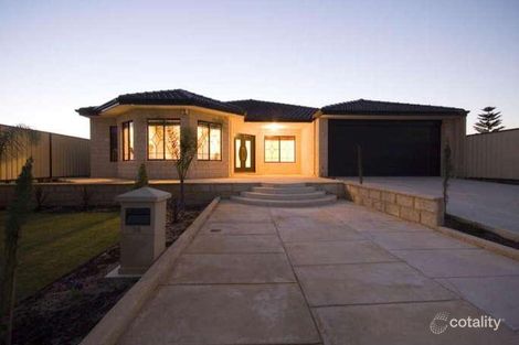 36 Old Trafford Ave, Madeley, WA 6065