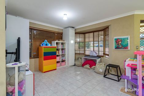 Property photo of 10 Goyder Elbow Merriwa WA 6030