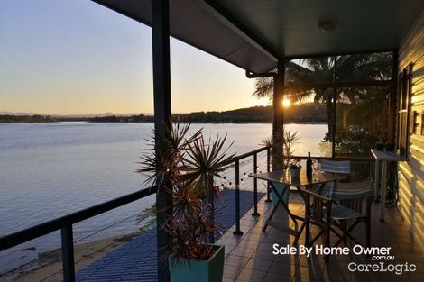 Property photo of 3 Alice Street Flying Fish Point QLD 4860