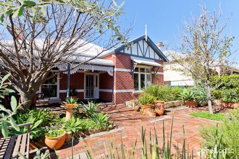 66 Kimberley St, West Leederville, WA 6007