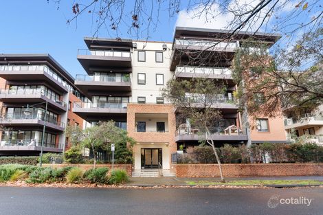 10/10 Elaine Ct, Richmond, VIC 3121