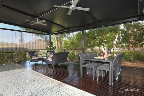Property photo of 21 Thelma Street Mount Gravatt East QLD 4122