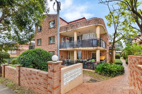 Property photo of 10/6-8 Cairns Street Riverwood NSW 2210
