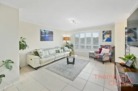 Property photo of 39 Benjamin Circle Rutherford NSW 2320