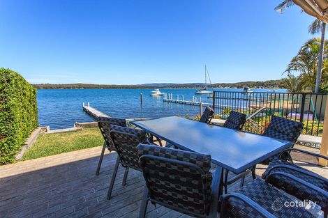 Property photo of 127 Coal Point Road Coal Point NSW 2283
