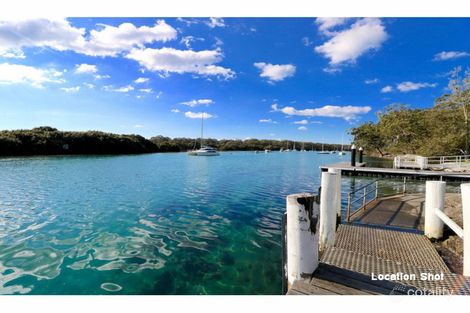 Property photo of 34 Streamside Street Woollamia NSW 2540