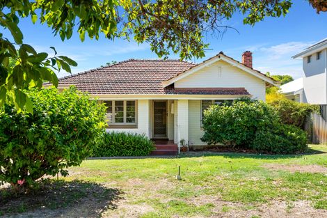 Property photo of 24 Henning Crescent Manning WA 6152