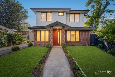 1/2 Fletcher Ct, Mount Waverley, VIC 3149