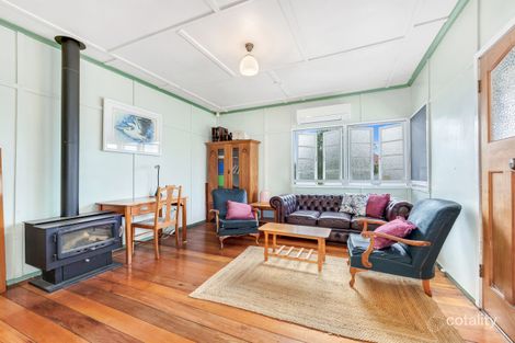 Property photo of 34 Miller Street Chermside QLD 4032