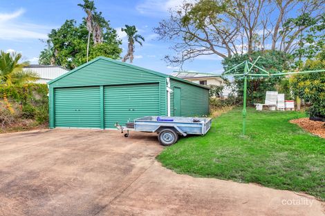 Property photo of 34 Miller Street Chermside QLD 4032