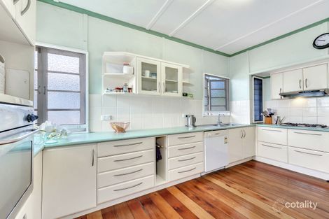 Property photo of 34 Miller Street Chermside QLD 4032