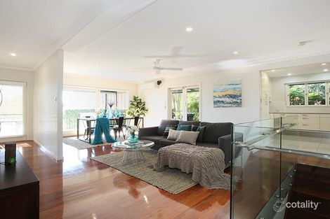 Property photo of 21 Thelma Street Mount Gravatt East QLD 4122