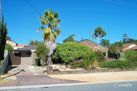 8 Graphic Ct, Beldon, WA 6027