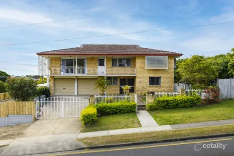 140 Felstead St, Everton Park, QLD 4053