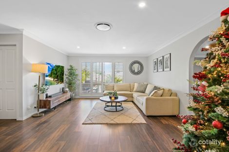 Property photo of 3 Britten Close Cranebrook NSW 2749