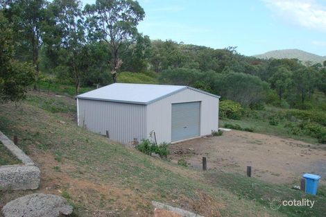 Property photo of 19 Constable Road Limestone Creek QLD 4701
