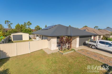 Property photo of 32 Hopkins Chase Caboolture QLD 4510