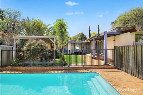 Property photo of 6 Balmoral Place Carlingford NSW 2118