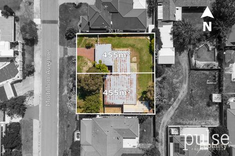 Property photo of 4 Modillion Avenue North Shelley WA 6148