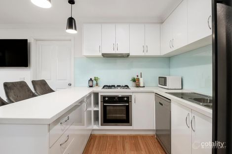 Property photo of 1/16 Oak Avenue Boronia VIC 3155