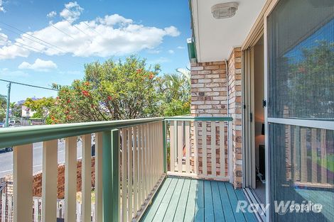 Property photo of 5/44 Nudgee Road Ascot QLD 4007