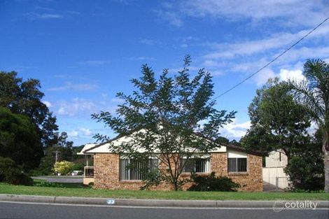 2/33 Campbell St, Woonona, NSW 2517