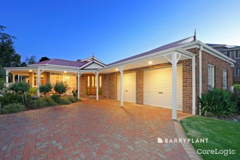 Property photo of 15 Sommersby Court Lysterfield VIC 3156