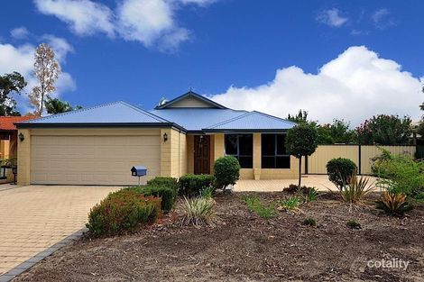 Property photo of 16 Donald Street Willetton WA 6155