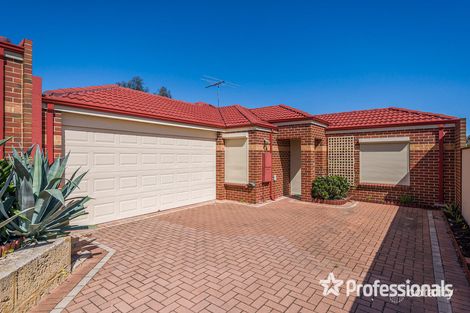 Property photo of 32 Albourne Way Balga WA 6061