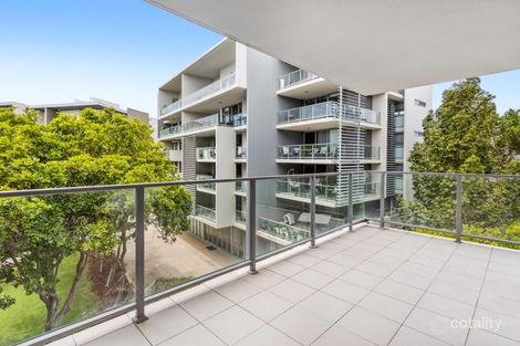 Property photo of 22/154 Musgrave Avenue Southport QLD 4215