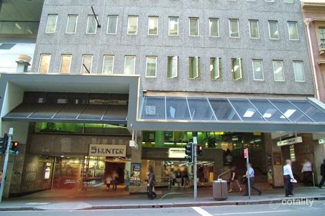 Property photo of 1A/5 Hunter Street Sydney NSW 2000